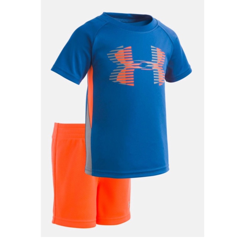 Under Armour Sportster Set